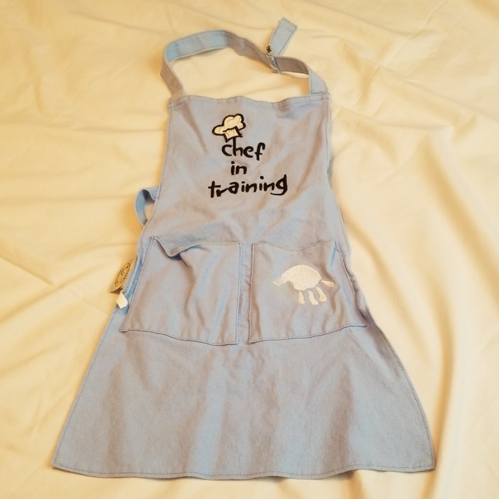 Childs Apron
